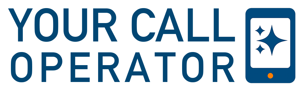 Your Call Operator Logo
